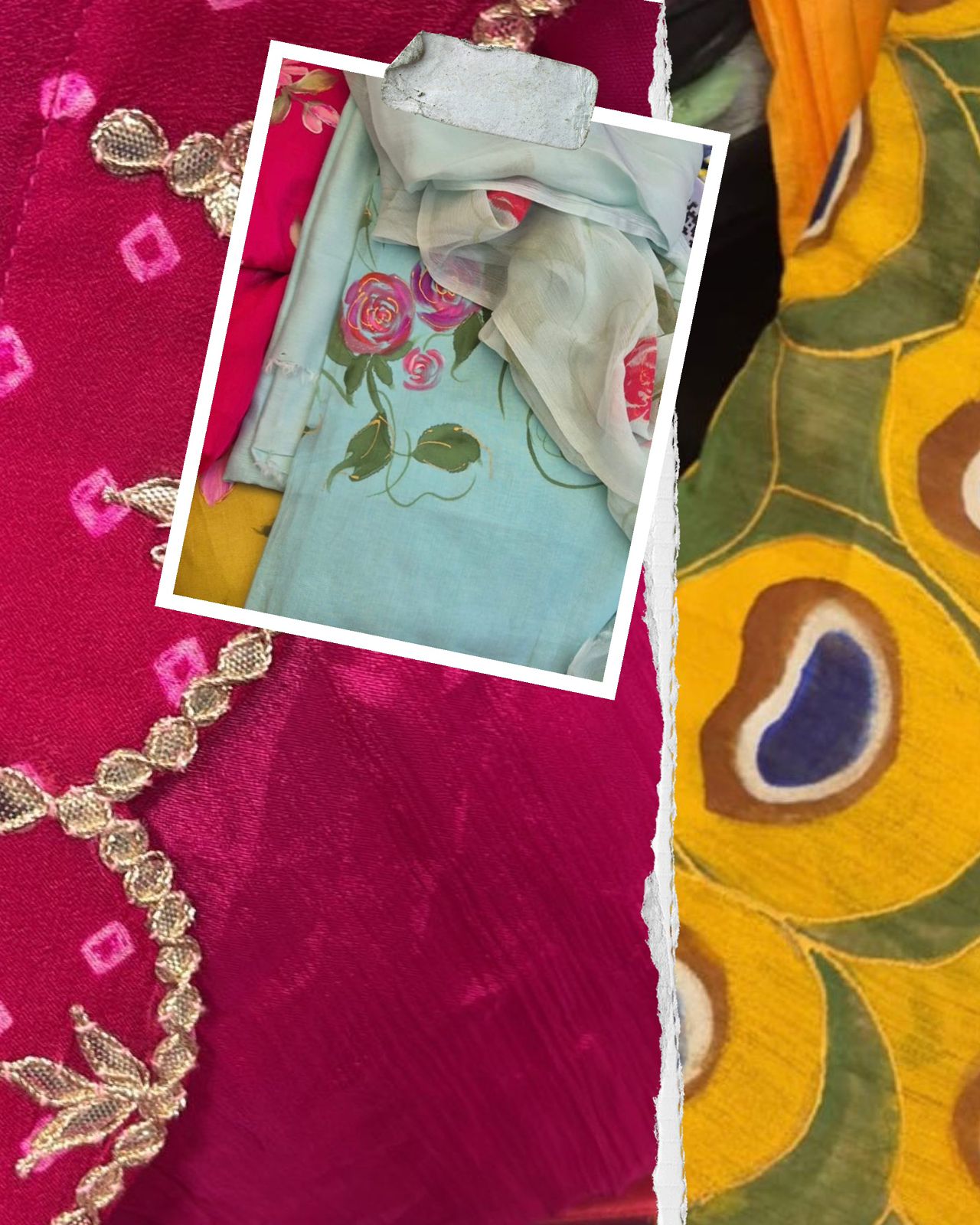 velvet ruby red party dress for girls with oversized silk bow detail at the back