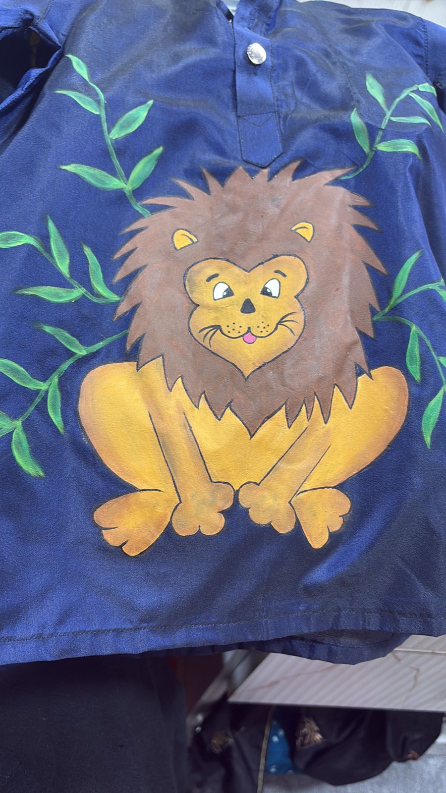 baby boy in designer pinstripe suit with soft cotton shirt and matching flat cap